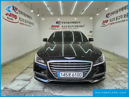 HYUNDAI GENESIS G330 PREMIUM