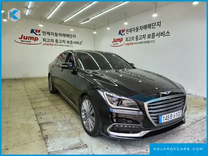 HYUNDAI GENESIS G330 PREMIUM