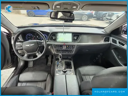 HYUNDAI GENESIS G330 PREMIUM