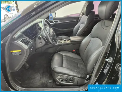 HYUNDAI GENESIS G330 PREMIUM