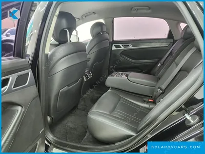 HYUNDAI GENESIS G330 PREMIUM