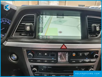 HYUNDAI GENESIS G330 PREMIUM