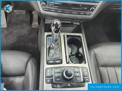 HYUNDAI GENESIS G330 PREMIUM