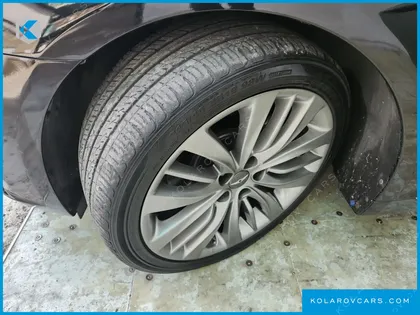 HYUNDAI GENESIS G330 PREMIUM
