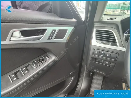 HYUNDAI GENESIS G330 PREMIUM