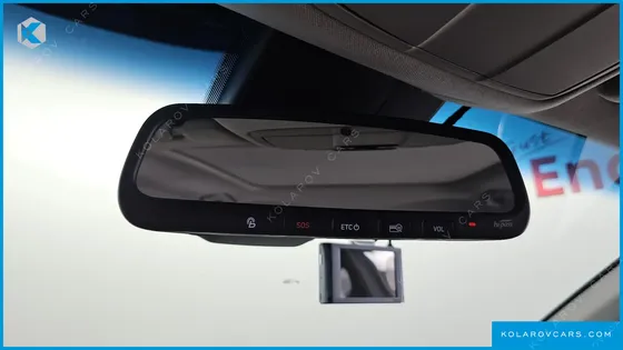 HYUNDAI GRANDEUR EXCLUSIVE
