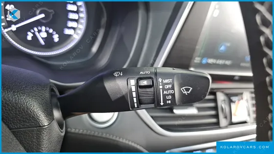 HYUNDAI GRANDEUR EXCLUSIVE