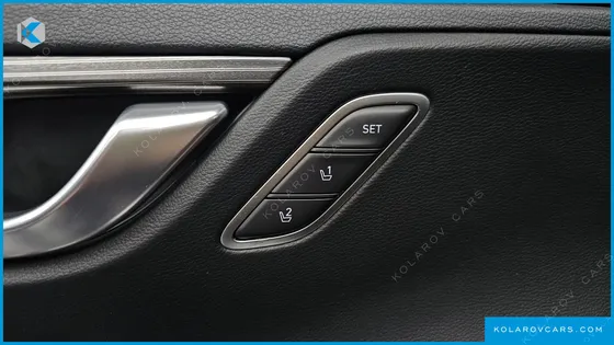 HYUNDAI GRANDEUR EXCLUSIVE