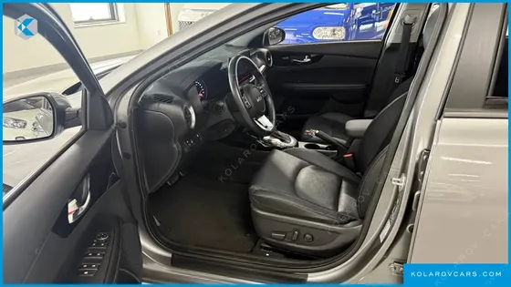 KIA K3 1.6