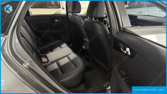 KIA K3 1.6