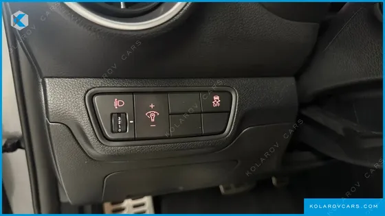 KIA K3 1.6