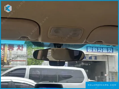 HYUNDAI STAREX 11-SEATER WAGON HVX