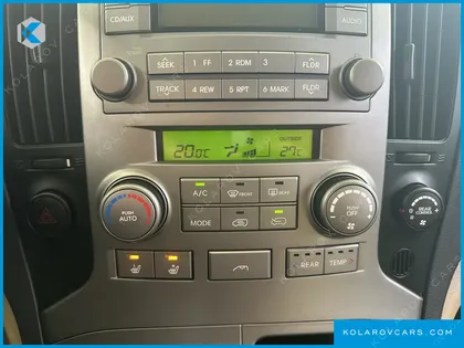 HYUNDAI STAREX 11-SEATER WAGON HVX