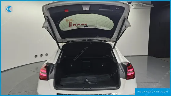 MERCEDES GLA-CLASS GLA220