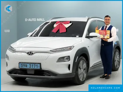 HYUNDAI KONA PREMIUM