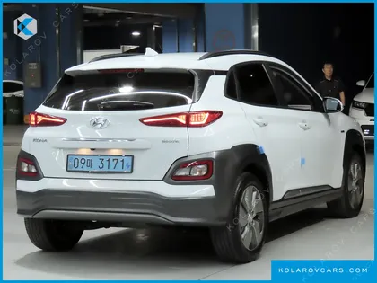 HYUNDAI KONA PREMIUM