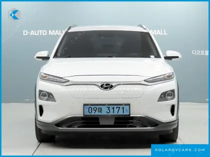 HYUNDAI KONA PREMIUM