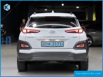 HYUNDAI KONA PREMIUM