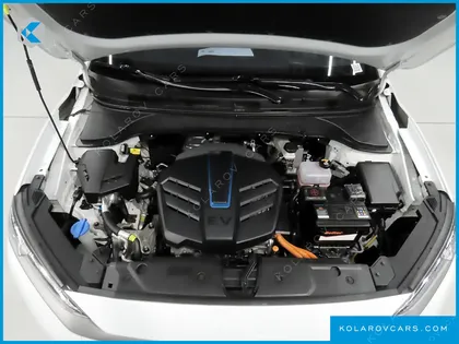 HYUNDAI KONA PREMIUM