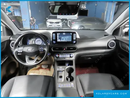HYUNDAI KONA PREMIUM