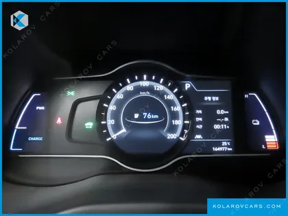 HYUNDAI KONA PREMIUM