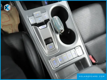 HYUNDAI KONA PREMIUM