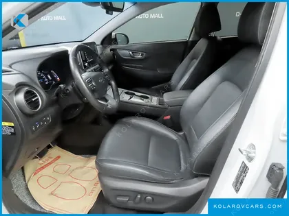 HYUNDAI KONA PREMIUM