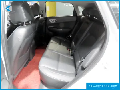 HYUNDAI KONA PREMIUM