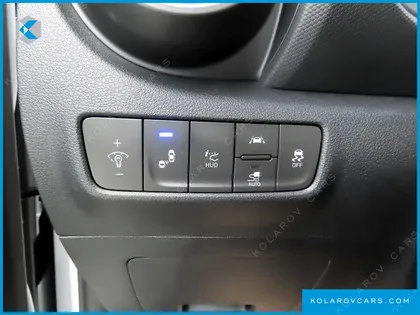 HYUNDAI KONA PREMIUM