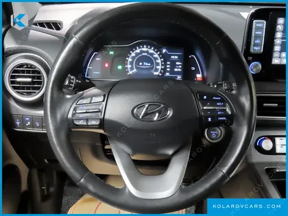 HYUNDAI KONA PREMIUM