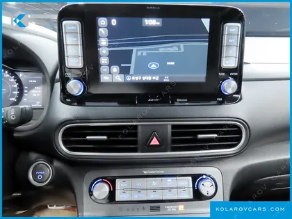 HYUNDAI KONA PREMIUM