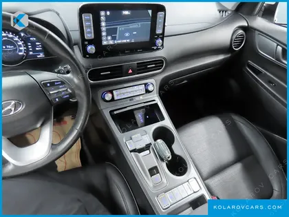 HYUNDAI KONA PREMIUM