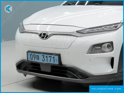 HYUNDAI KONA PREMIUM