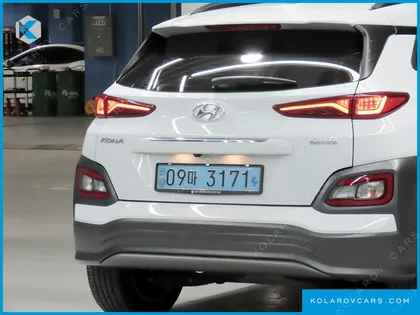 HYUNDAI KONA PREMIUM