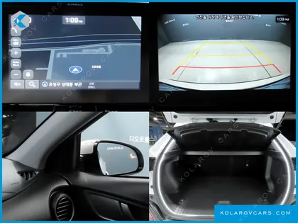 HYUNDAI KONA PREMIUM