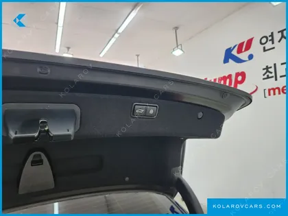 HYUNDAI GENESIS G330 PREMIUM