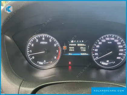 HYUNDAI GENESIS G330 PREMIUM