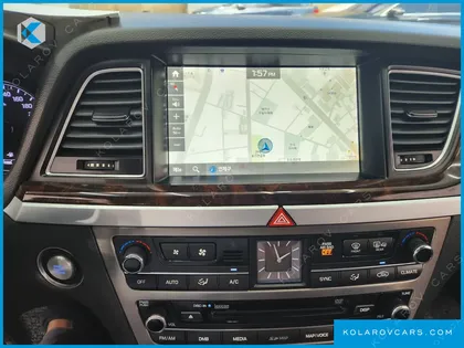 HYUNDAI GENESIS G330 PREMIUM