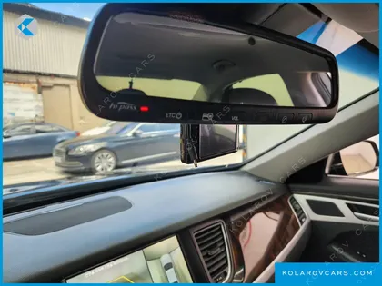 HYUNDAI GENESIS G330 PREMIUM