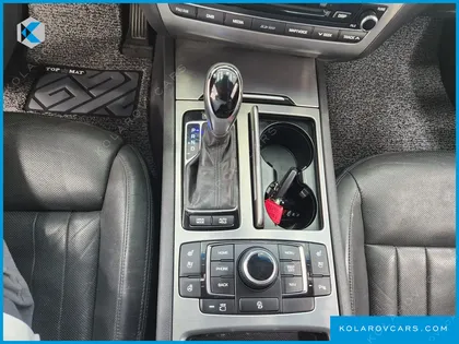 HYUNDAI GENESIS G330 PREMIUM
