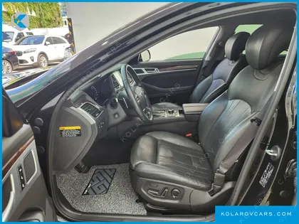 HYUNDAI GENESIS G330 PREMIUM