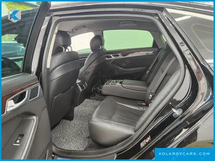 HYUNDAI GENESIS G330 PREMIUM