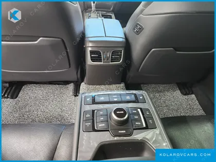 HYUNDAI GENESIS G330 PREMIUM