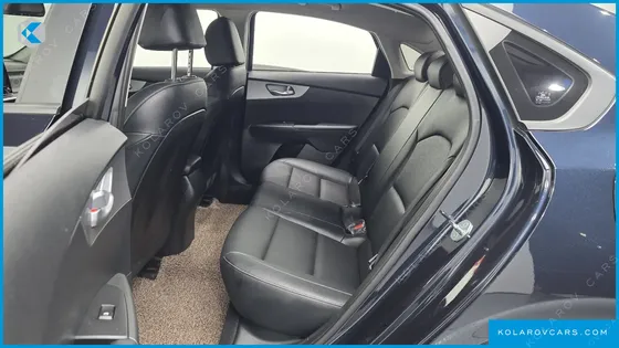 KIA K3 1.6