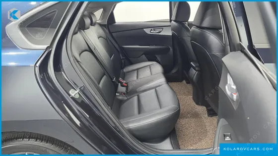 KIA K3 1.6