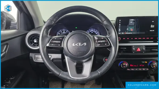 KIA K3 1.6