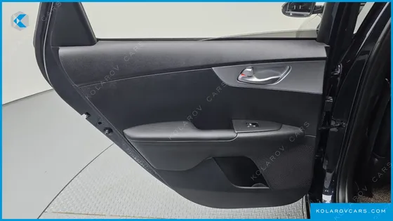 KIA K3 1.6