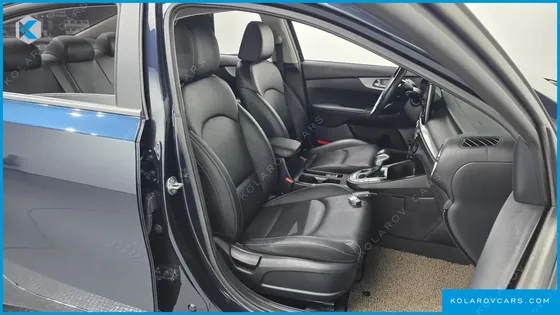 KIA K3 1.6
