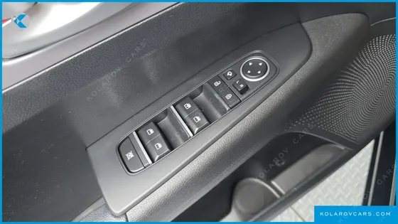 KIA K3 1.6