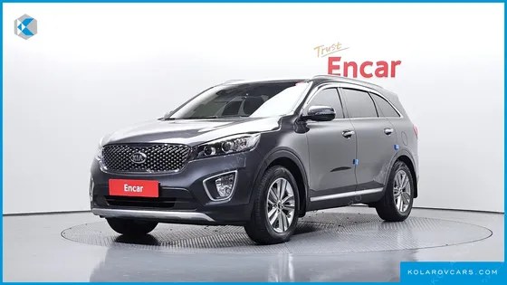 KIA SORENTO DIESEL 2.0 2WD